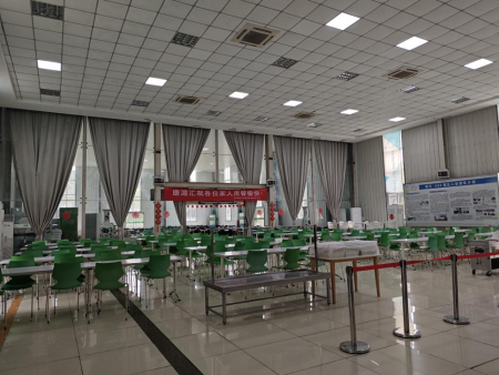 食堂承包合同管理