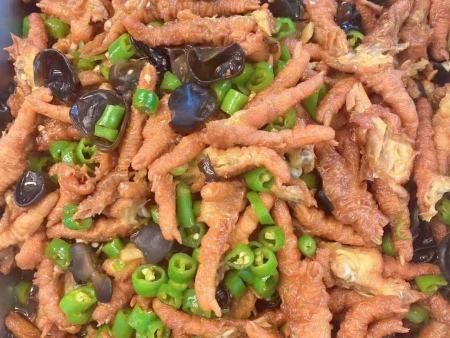如何提高食堂的运营效率和服务质量