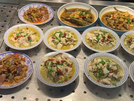 食堂成本如何控制