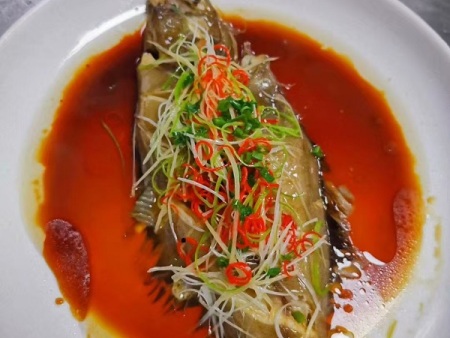 企业食堂承包