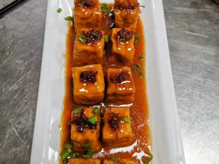 工厂食堂承包