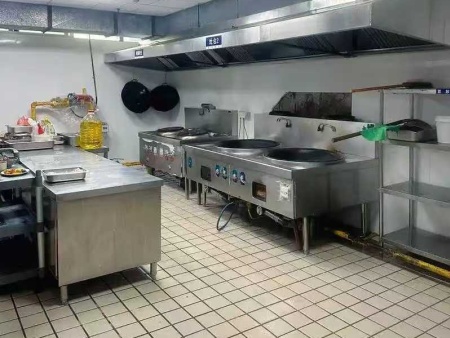 食堂承包需要注意哪些