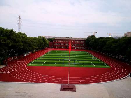 江西南昌英雄學(xué)校1