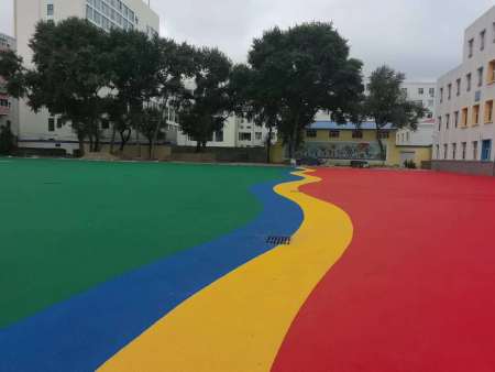 齊齊哈爾二馬路幼兒園2