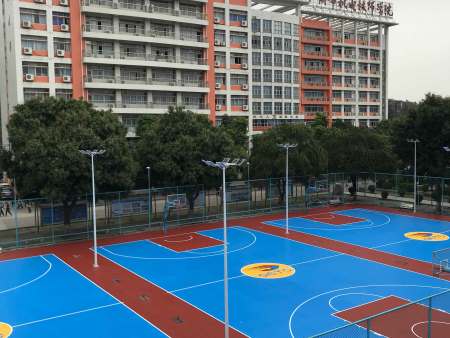 廣州機電技工學(xué)校1