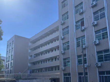 教学大楼