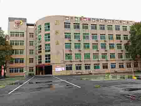 教学大楼