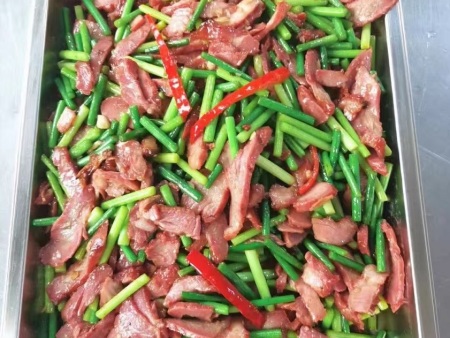 餐饮服务