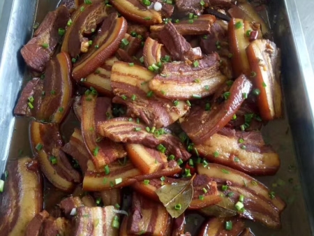 红烧肉