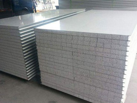 兰州手工净化板:高精度环境的核心建材选择