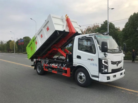 兰州垃圾清运公司价格