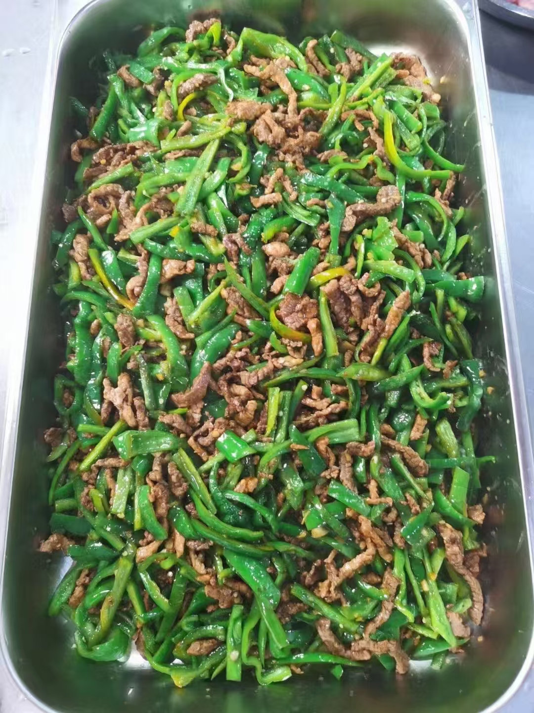 有哪些食堂承包