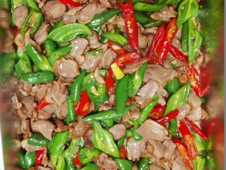 食堂卫生管理