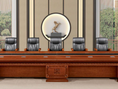 会议桌