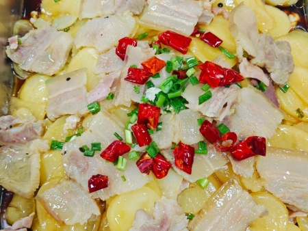 企业食堂承包的流程