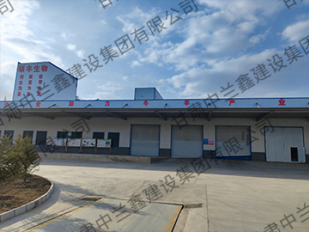 钢结构
