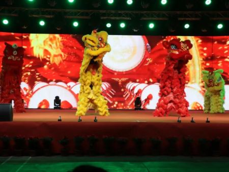 2025年元旦匯演
