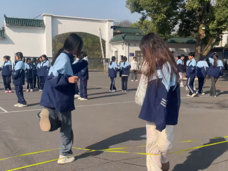 校園活動