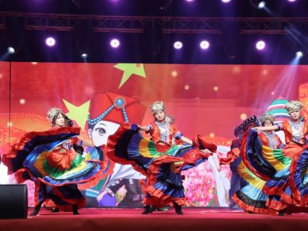 2025年元旦匯演