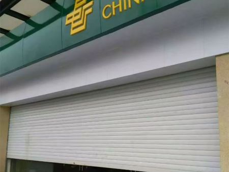 兰州银行专用卷帘门电机运行调试时电流过大，可从以下几个方面查找原因并解决：
