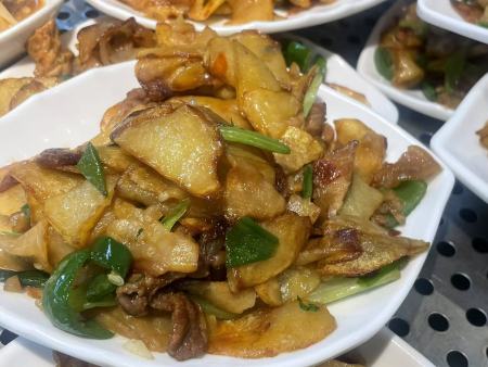 餐饮管理