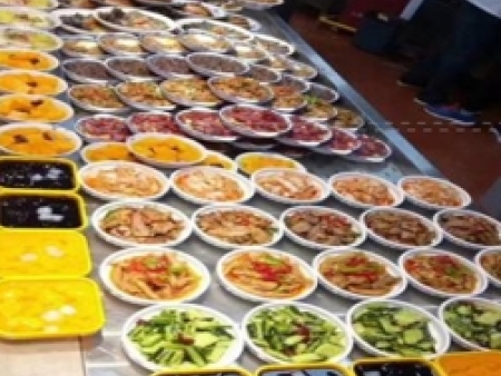 食堂承包