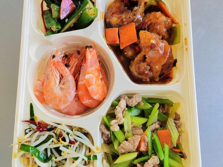 团餐配送注意事项