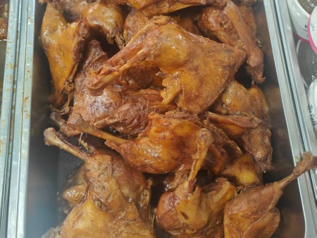 工厂食堂承包注意事项