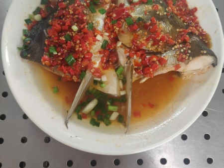 食堂承包的优势