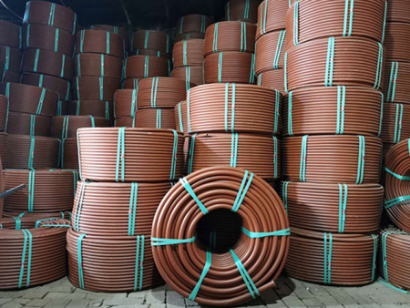 兰州穿线管批发选厂家，品质过硬更省心——兰州穿线管厂家选择