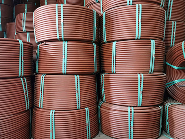 蘭州穿線管：多場景適配，性能優勢守護布線安全