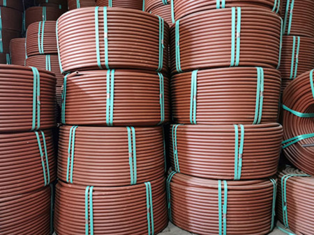 兰州穿线管：多场景适配，性能优势守护布线安全