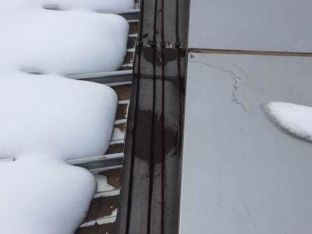 蘭州天溝融雪廠家