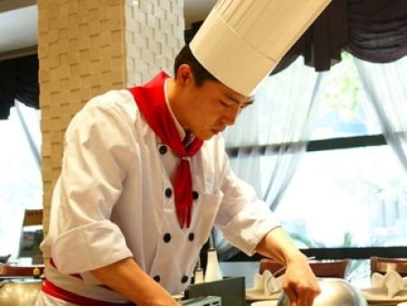 食堂劳务外包