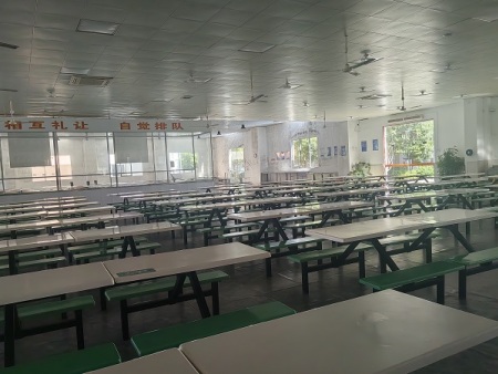 食堂案例1-3