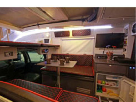 電動(dòng)汽車吸塑內(nèi)外飾件
