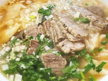 牛肉湯底料