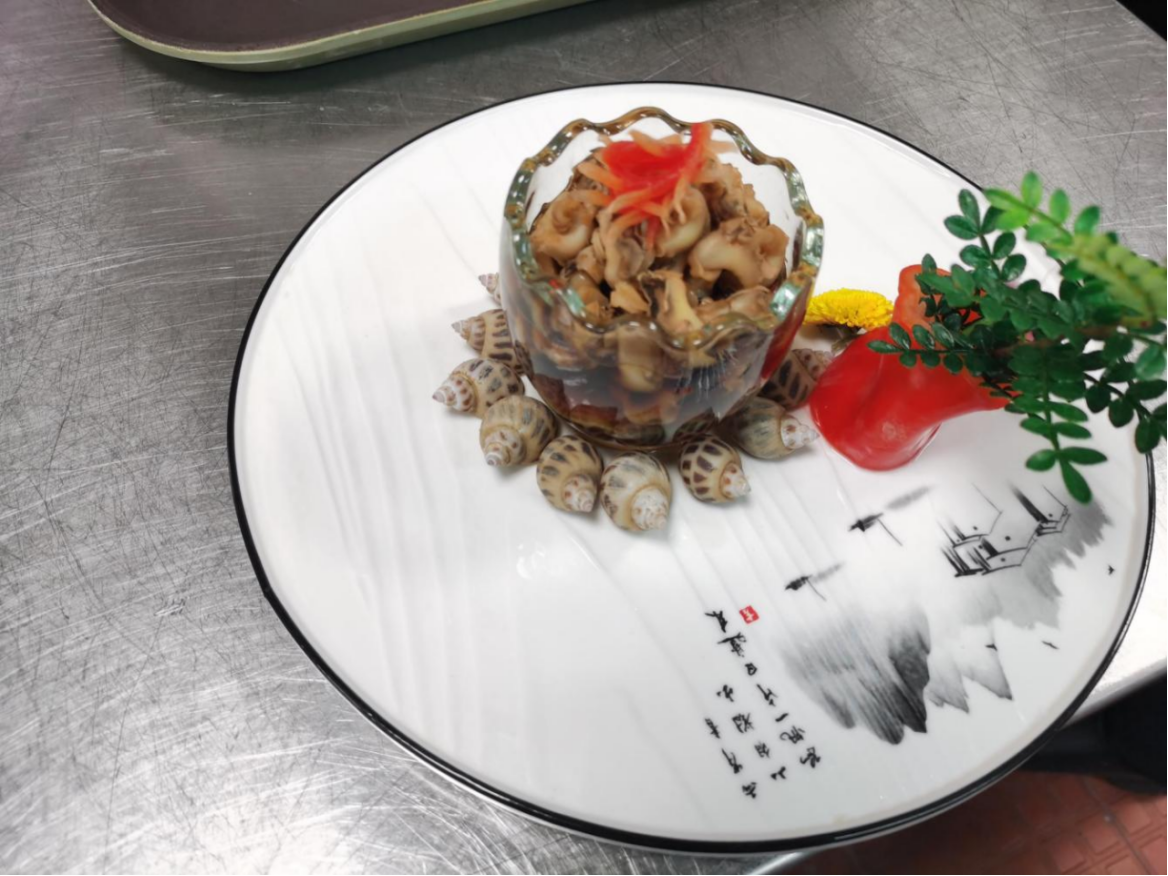 餐饮管理