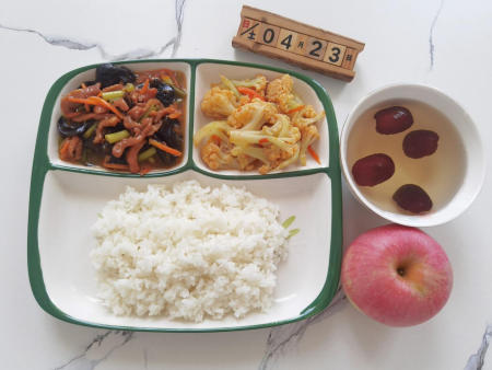 餐饮管理的创新