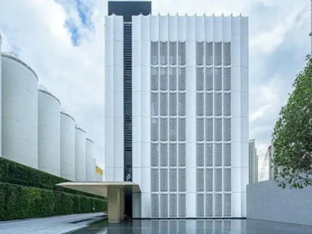 UHPC外墙挂板