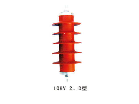 避雷器1