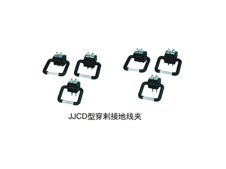 架空绝缘金具