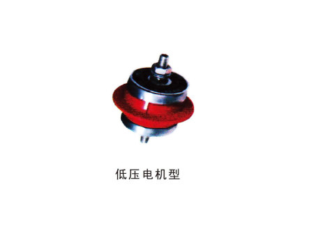 避雷器4