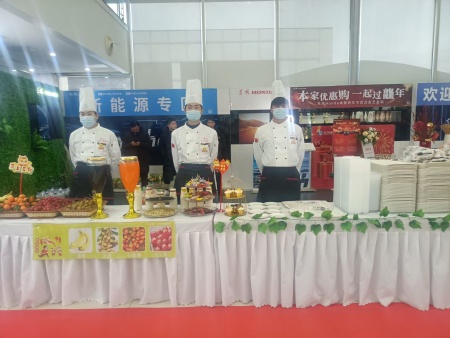 食堂劳务