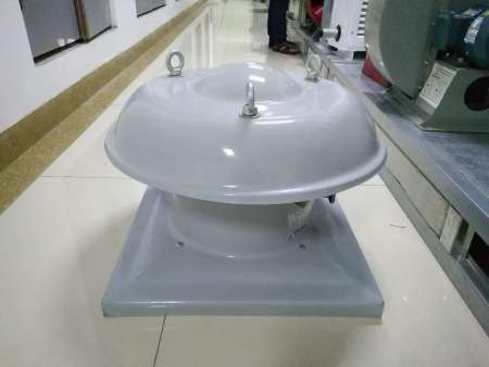 HLTW型玻璃鋼屋頂風(fēng)機(jī)