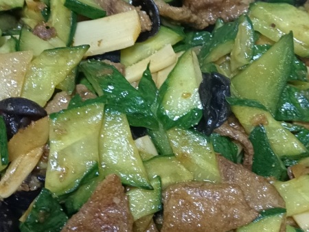 食堂托管