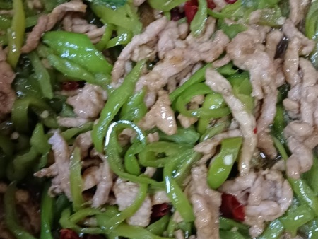 食堂承包