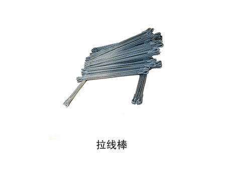 拉线棒