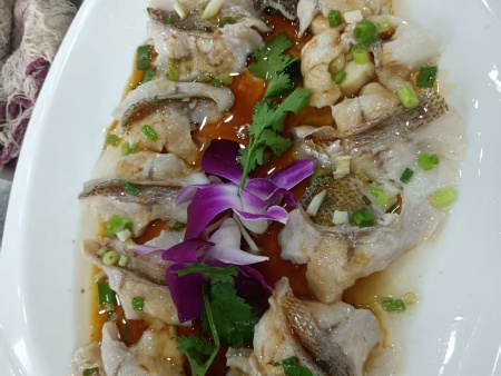 食堂分餐流程与管理