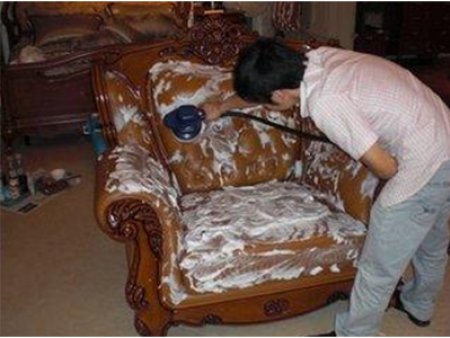 沙發(fā)清洗